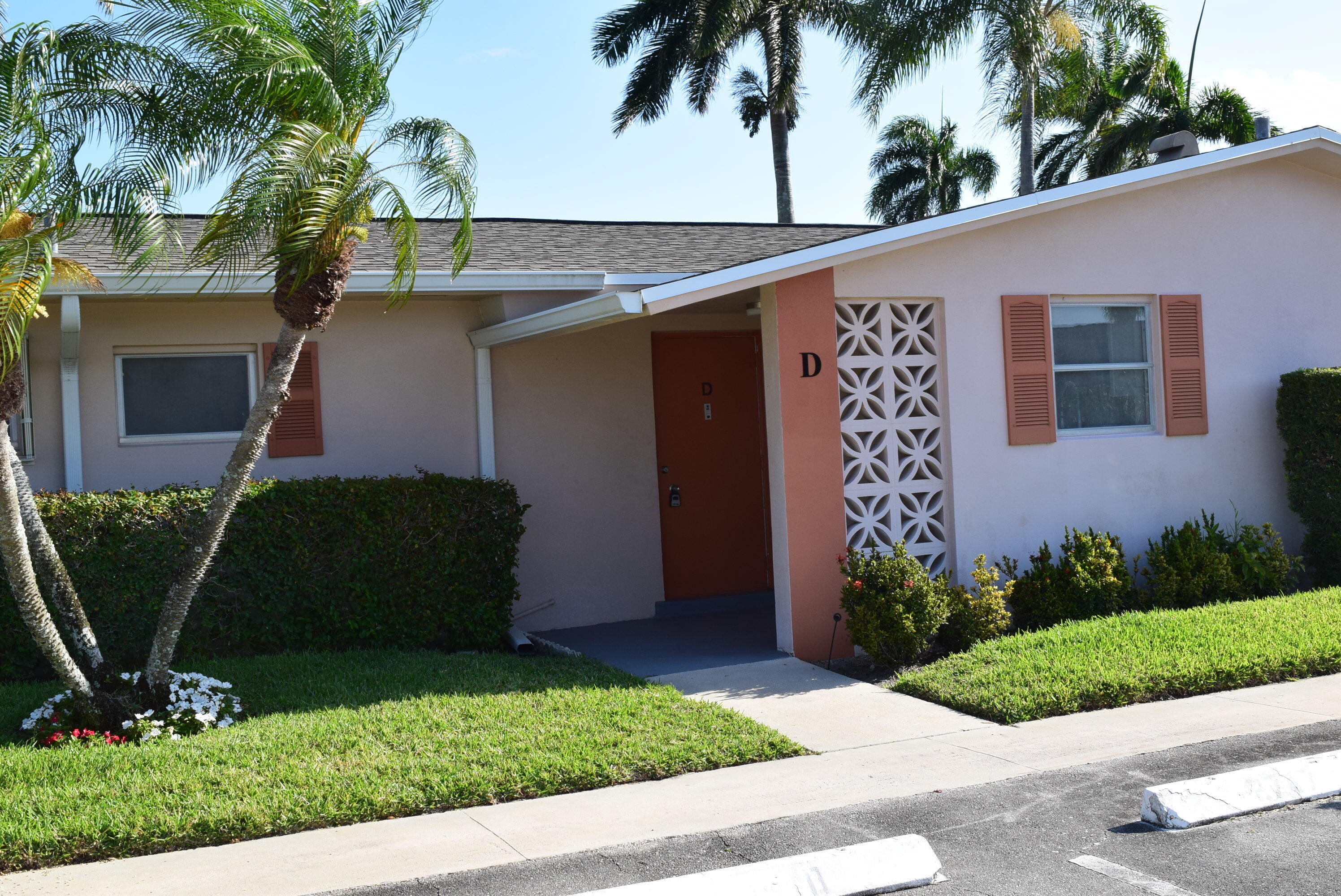 Dudley Dr, West Palm Beach, FL 33415 #1