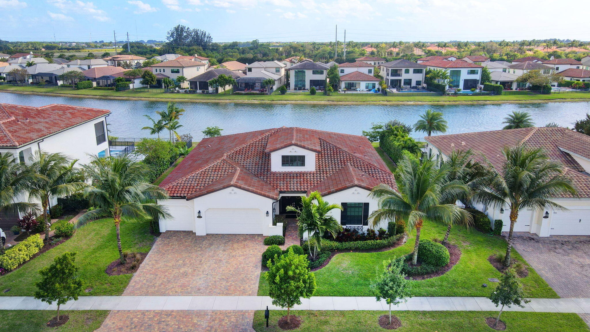 Grand Prix Ln, Boynton Beach, FL 33472 #1