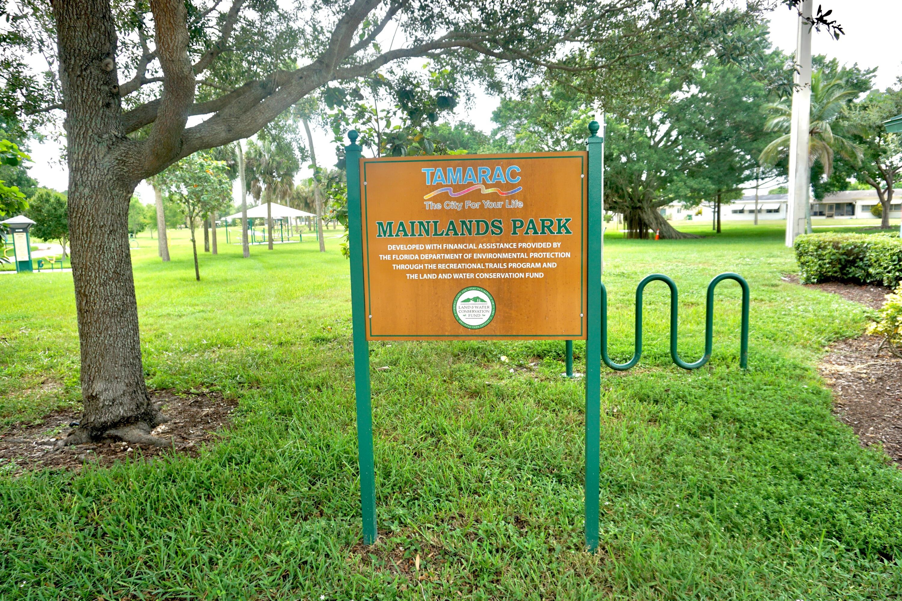 48th Ave, Tamarac, FL 33319