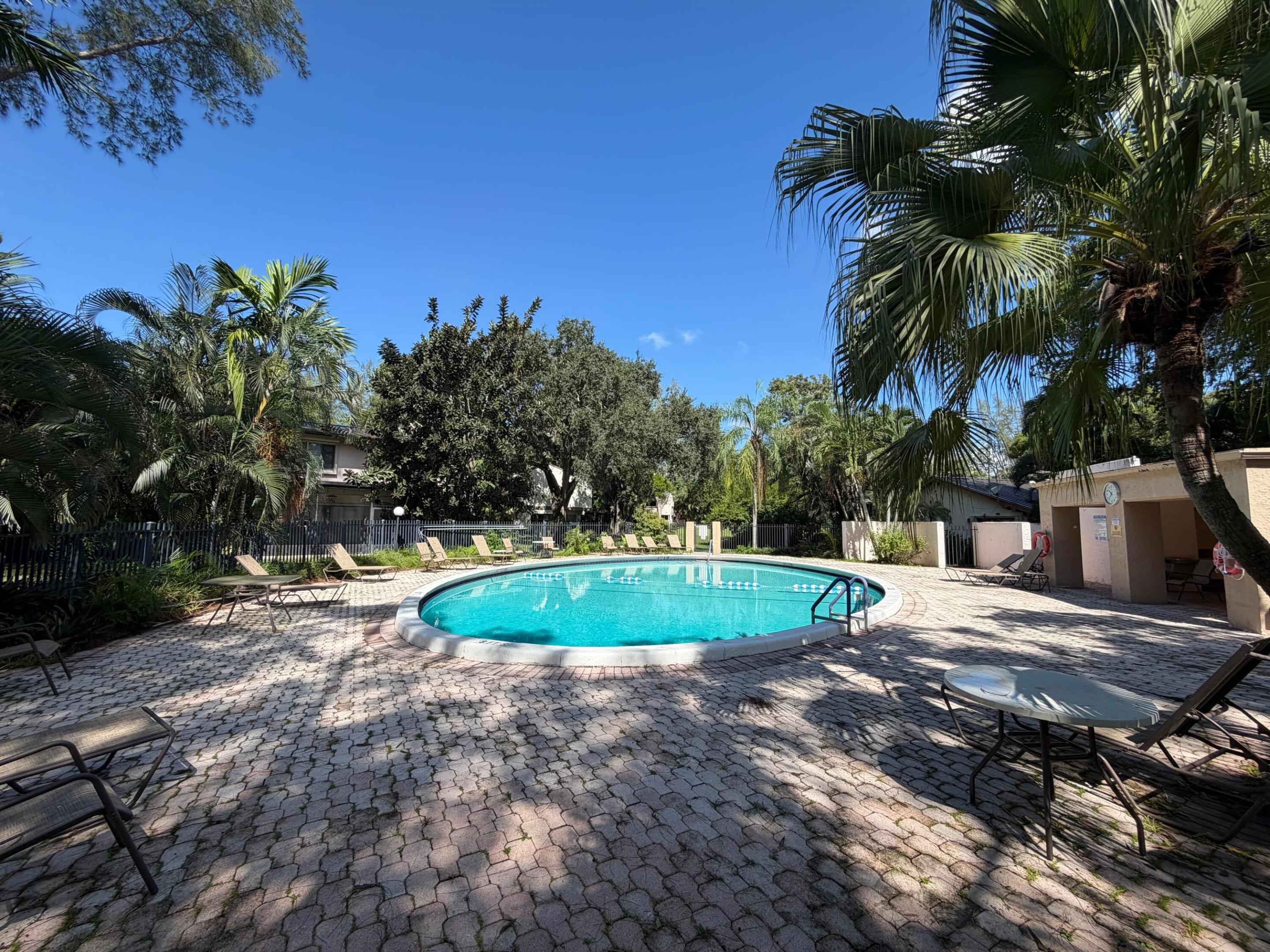 Rose Hill Way, Lauderhill, FL 33319 #1