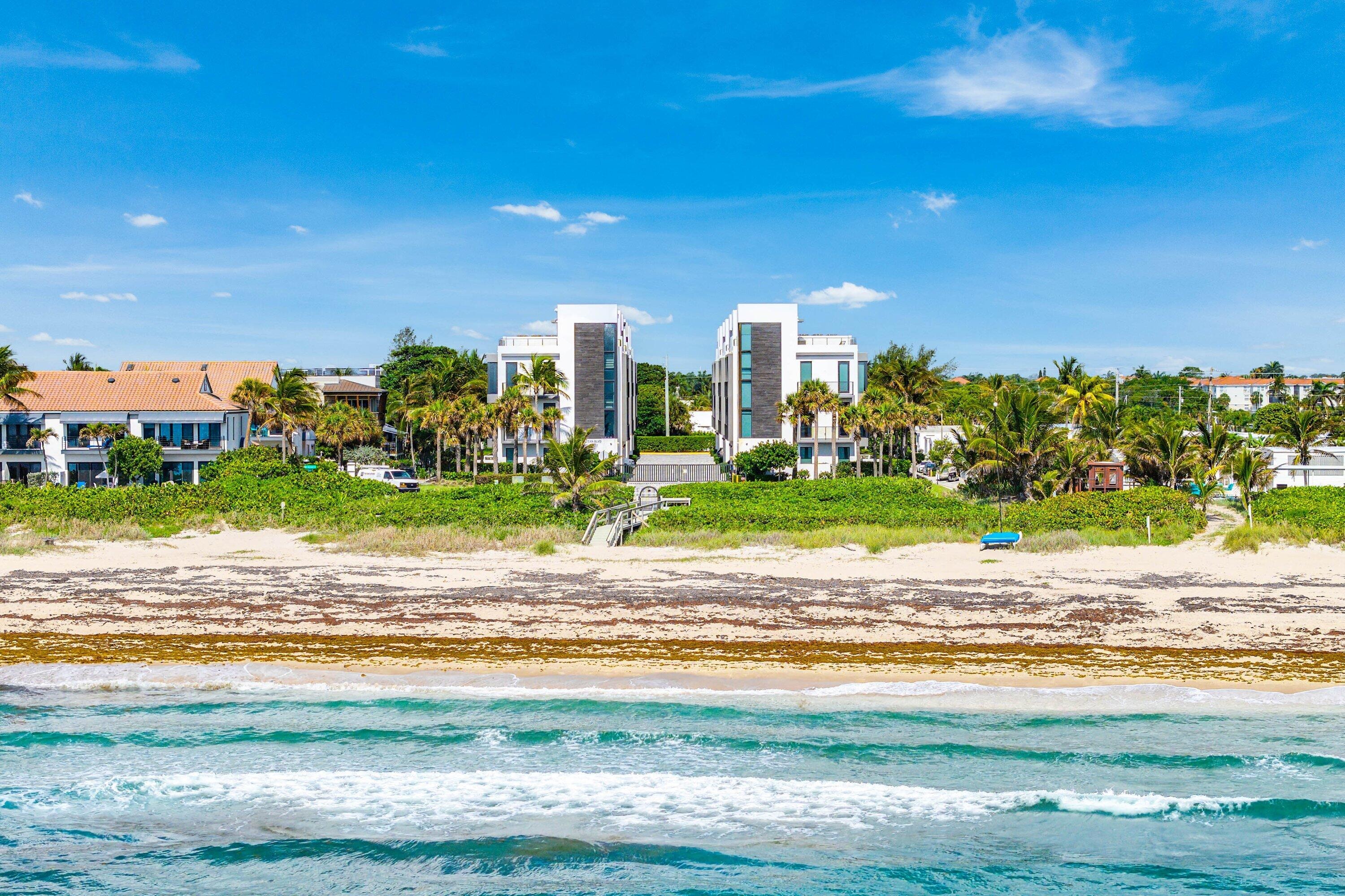 Old Ocean Blvd, Boynton Beach, FL 33435