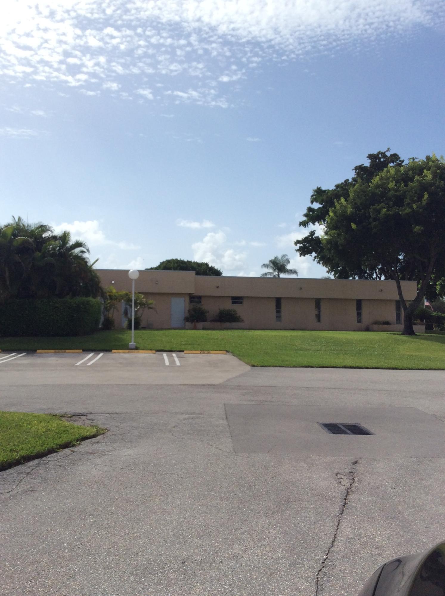 Executive Center Dr, West Palm Beach, FL 33401 #1