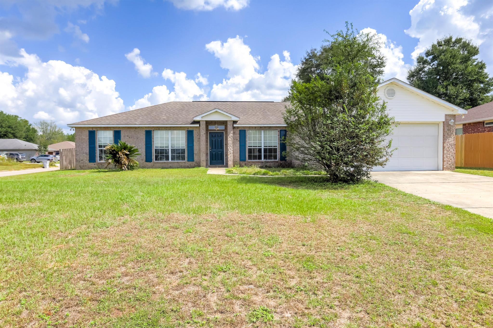 Harvest Way, Milton, FL 32570