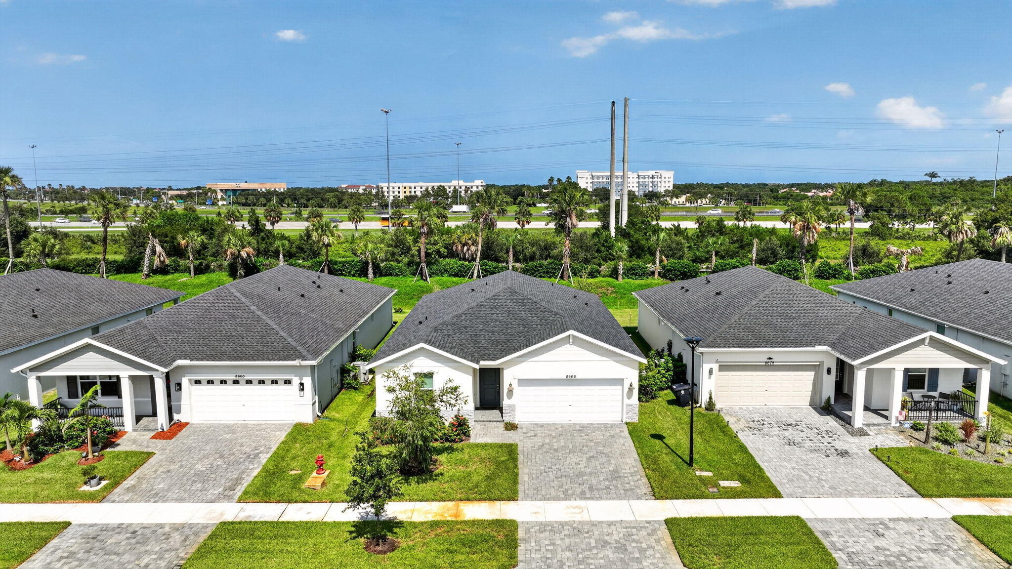 Dahlia Cir, Port Saint Lucie, FL 34986 #1