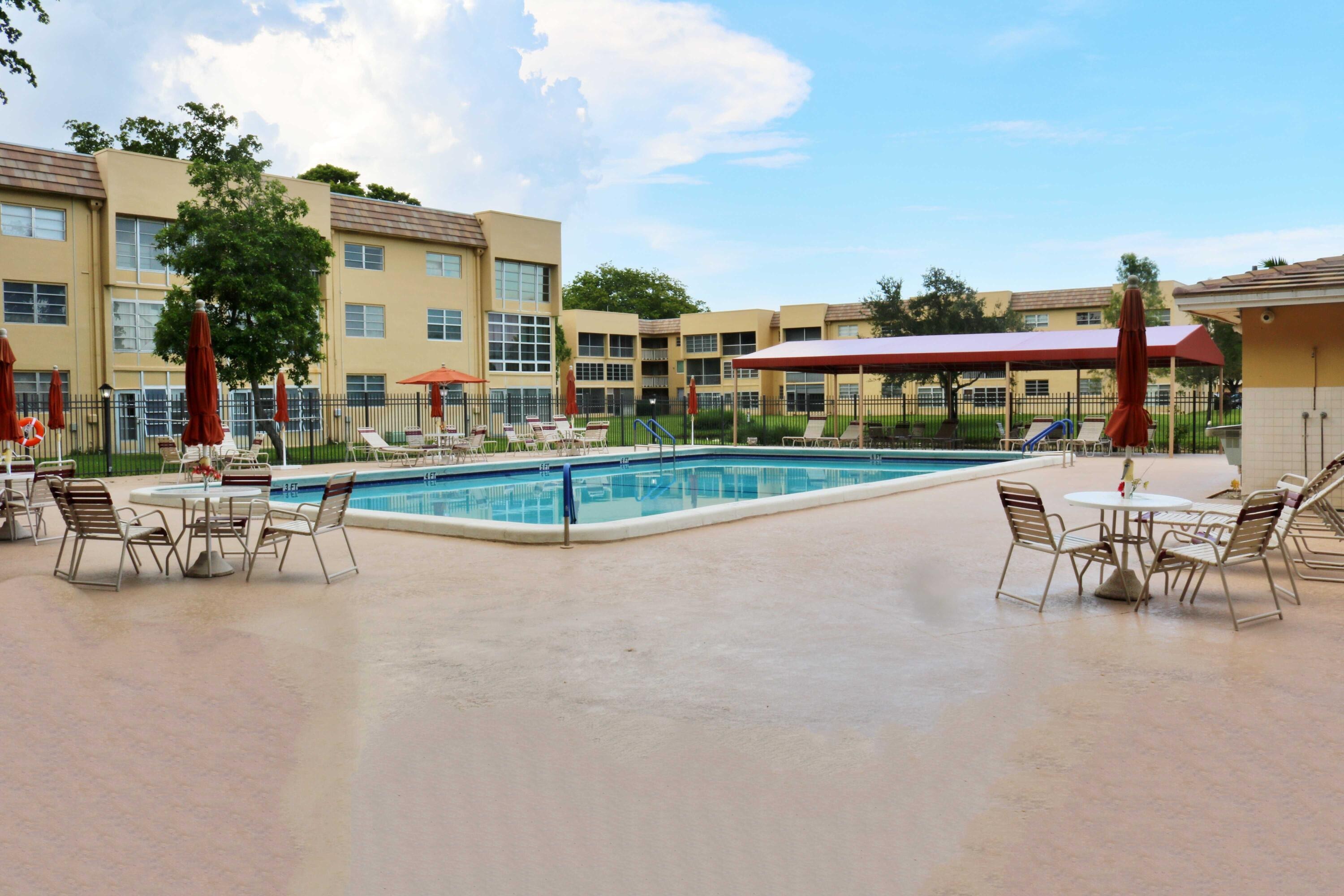 64th Ave, Fort Lauderdale, FL 33319 #1