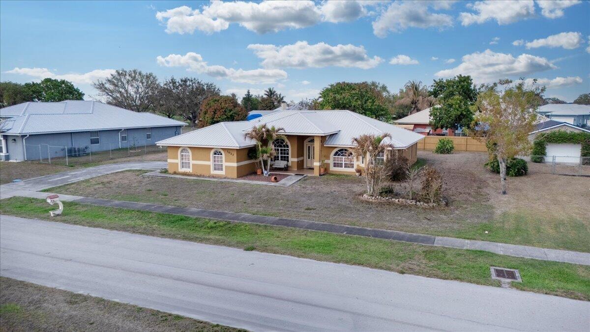 Caribbean Ave, Clewiston, FL 33440 #1