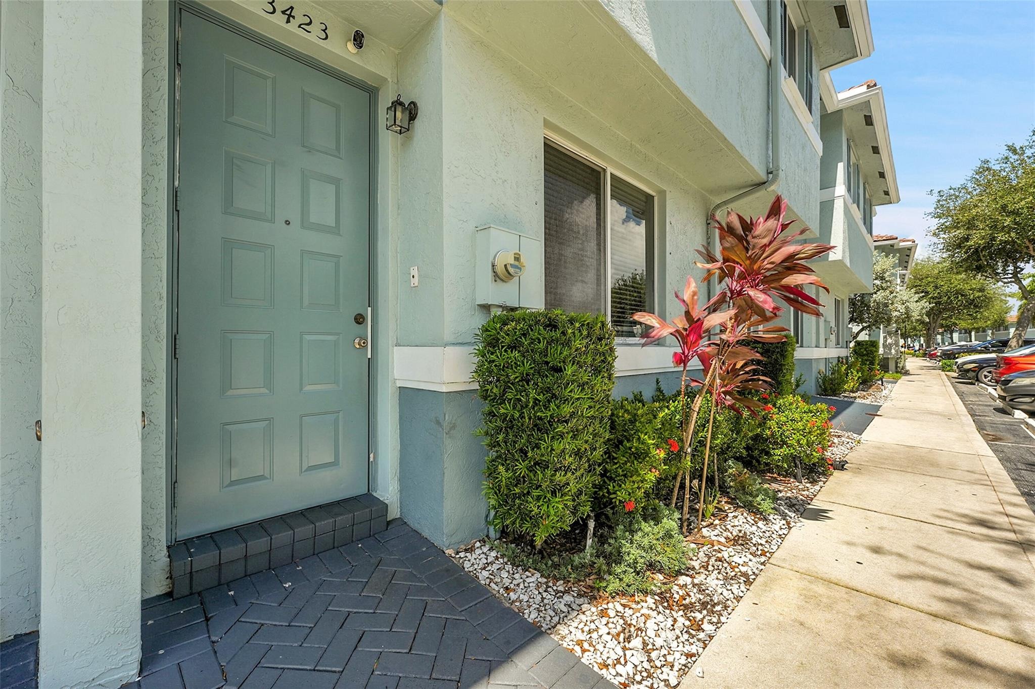 Sonoma Dr, Riviera Beach, FL 33404 #1