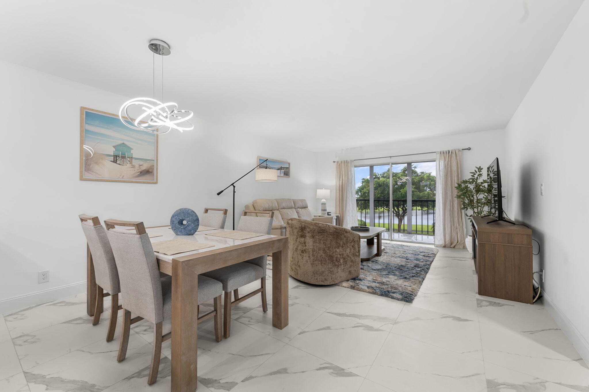 Huntington Ln, Delray Beach, FL 33446