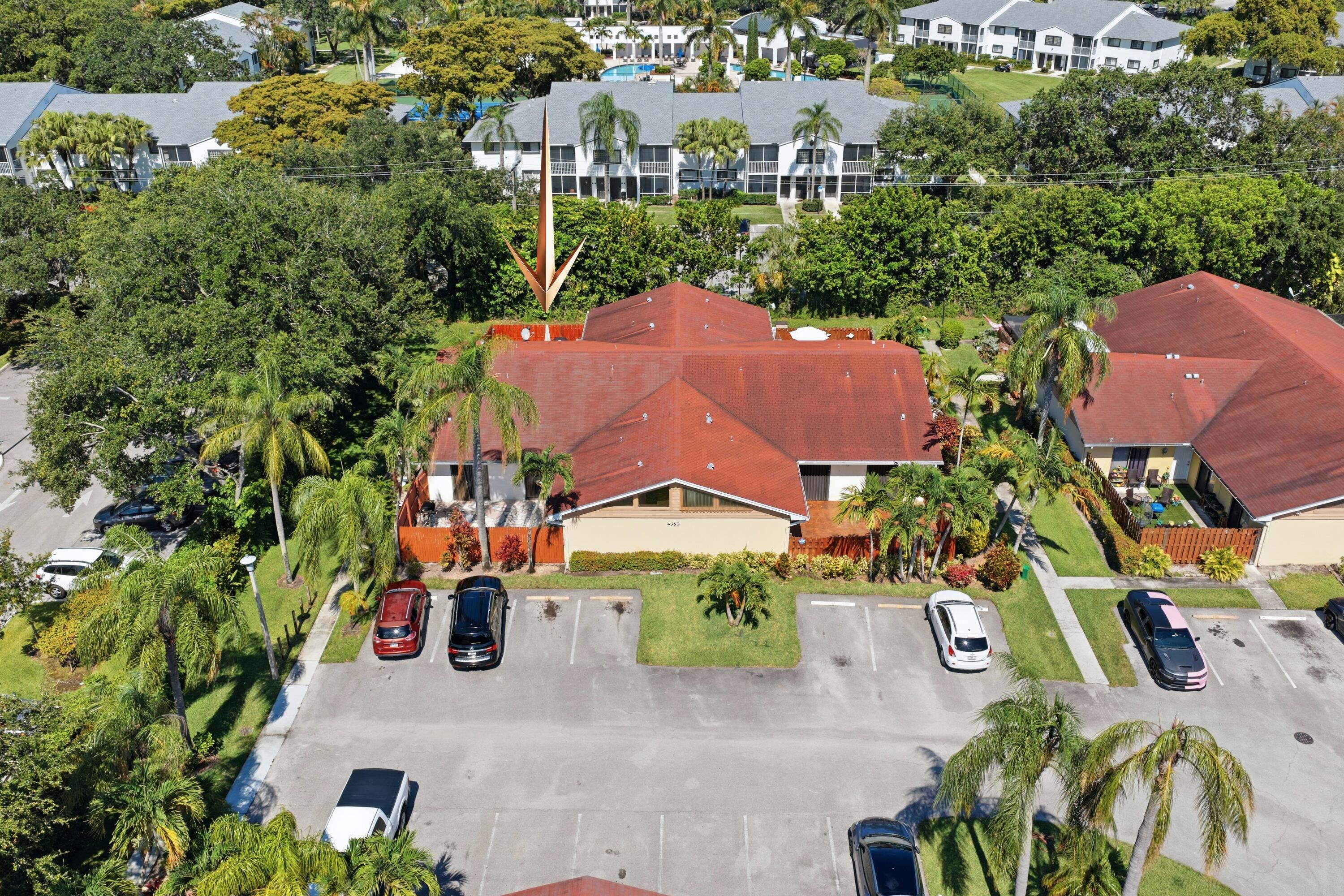 Woodstock Dr, West Palm Beach, FL 33409