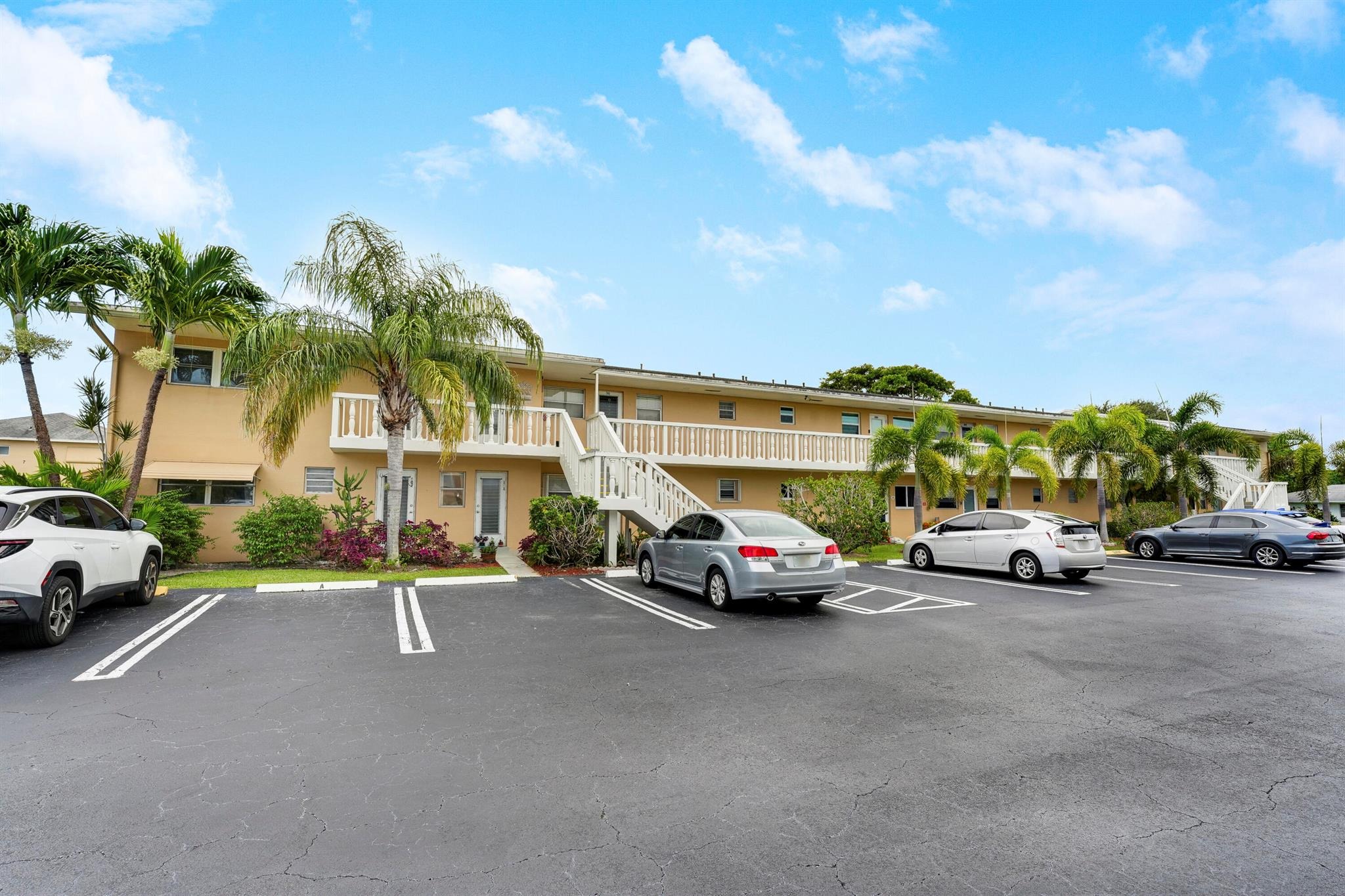 1st Way, Boynton Beach, FL 33435