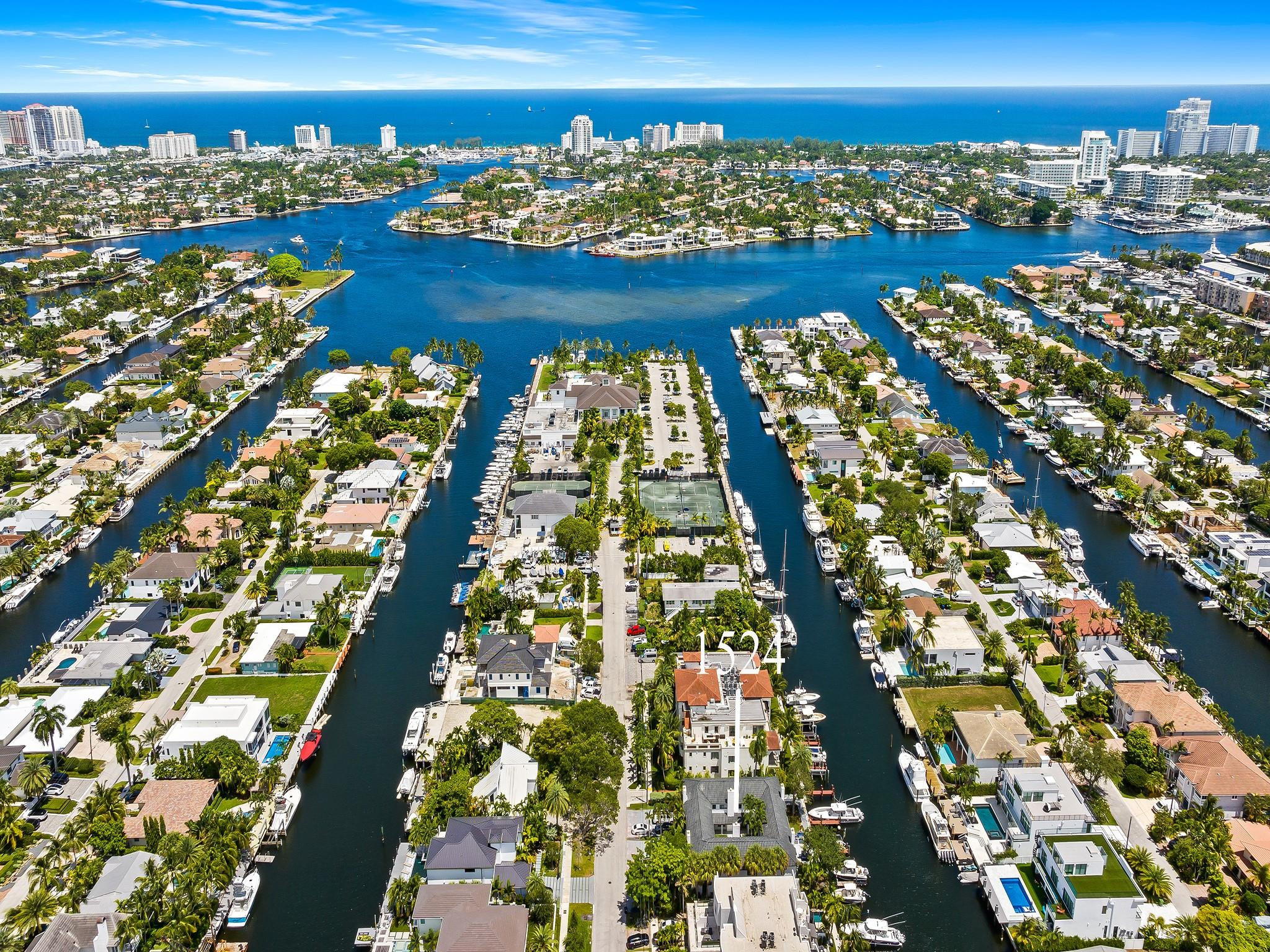 12th St, Fort Lauderdale, FL 33316