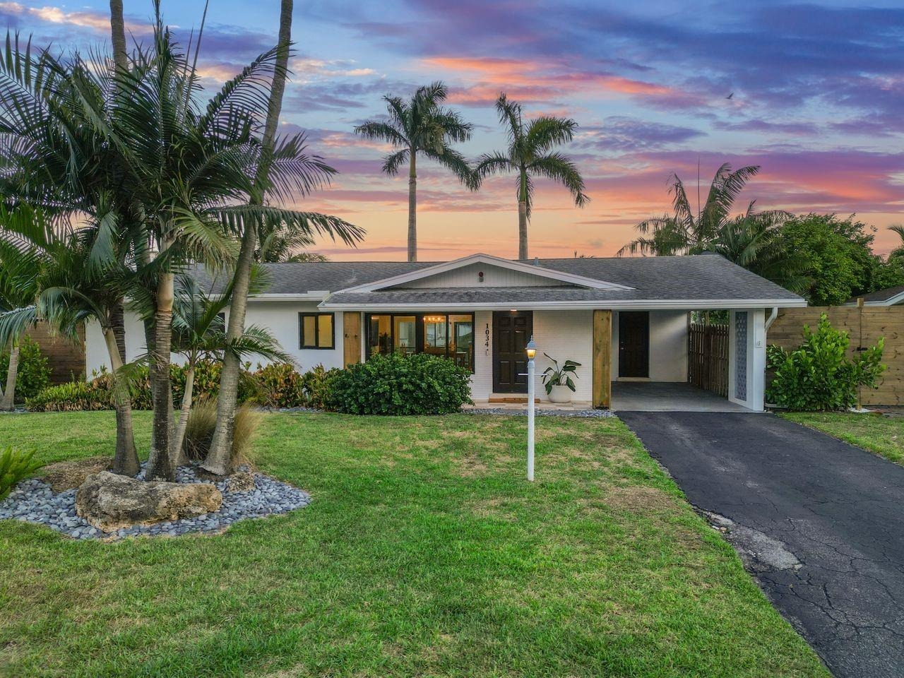 24th Ave, Boynton Beach, FL 33426