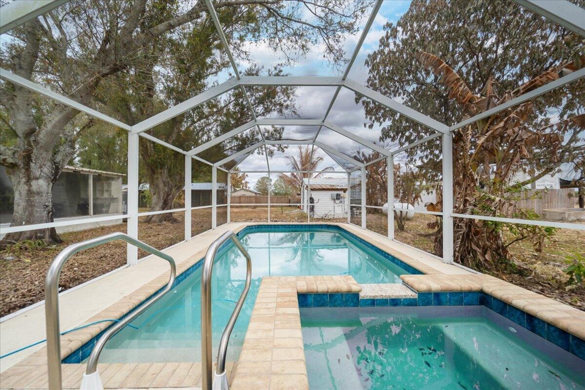 Coffey Rd, Moore Haven, FL 33471 #1