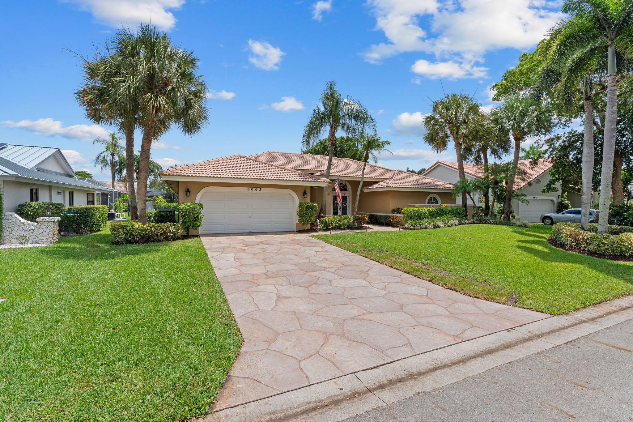 50th Dr, Coral Springs, FL 33067