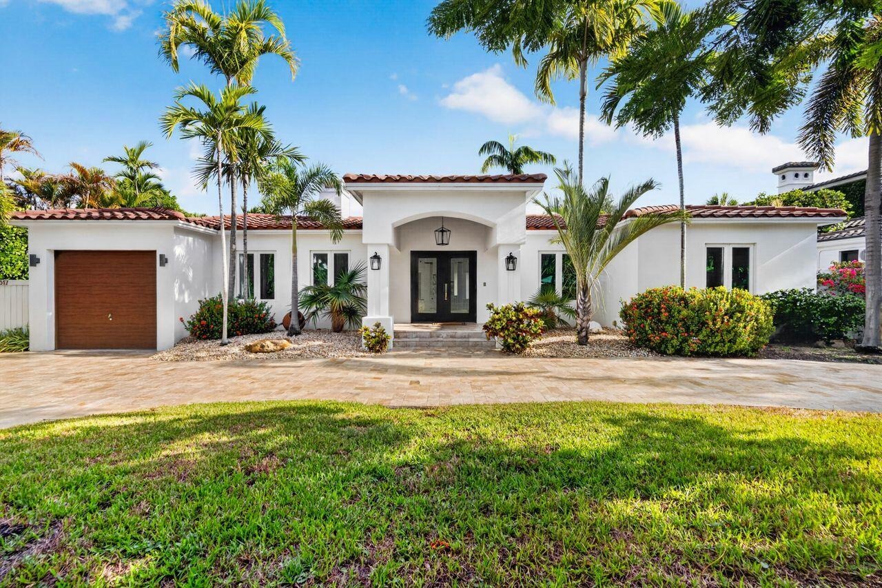 12th St, Fort Lauderdale, FL 33304