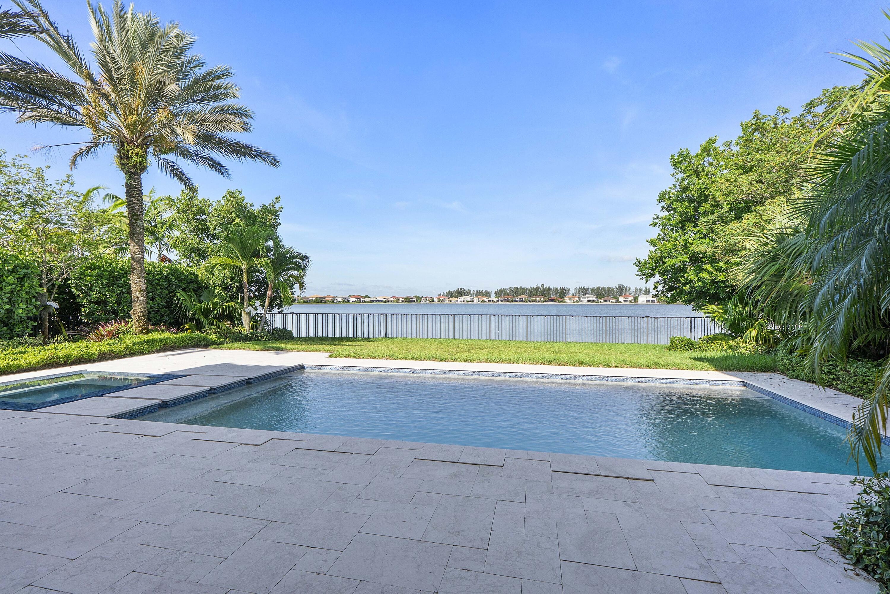 Parkland Bay Dr, Parkland, FL 33076 #1