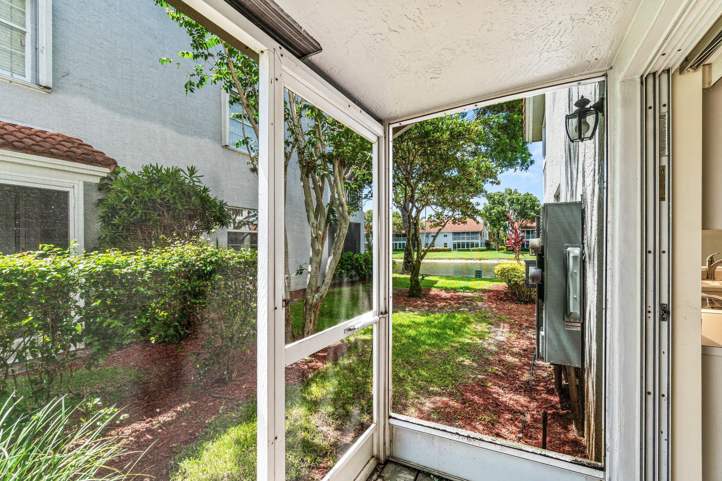 Lake Meadow Way, Boynton Beach, FL 33437