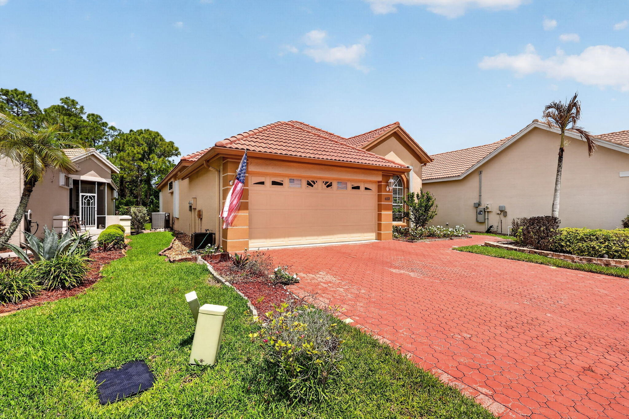 Munjack Cv, Port Saint Lucie, FL 34986