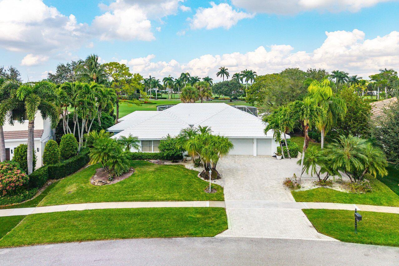 Tree Fern Dr, Delray Beach, FL 33445