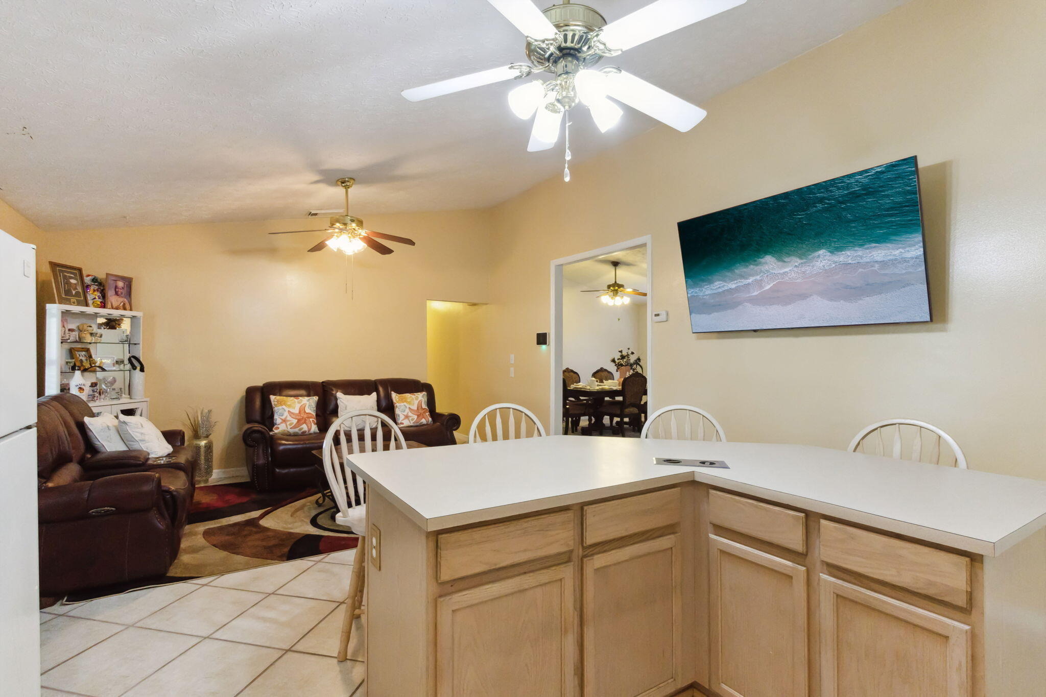 Colonial St, Port Saint Lucie, FL 34983