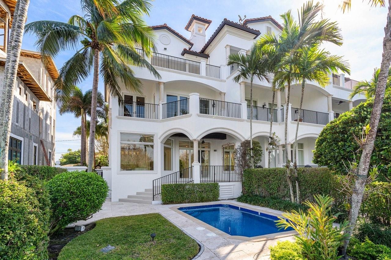 19th Ave, Deerfield Beach, FL 33441
