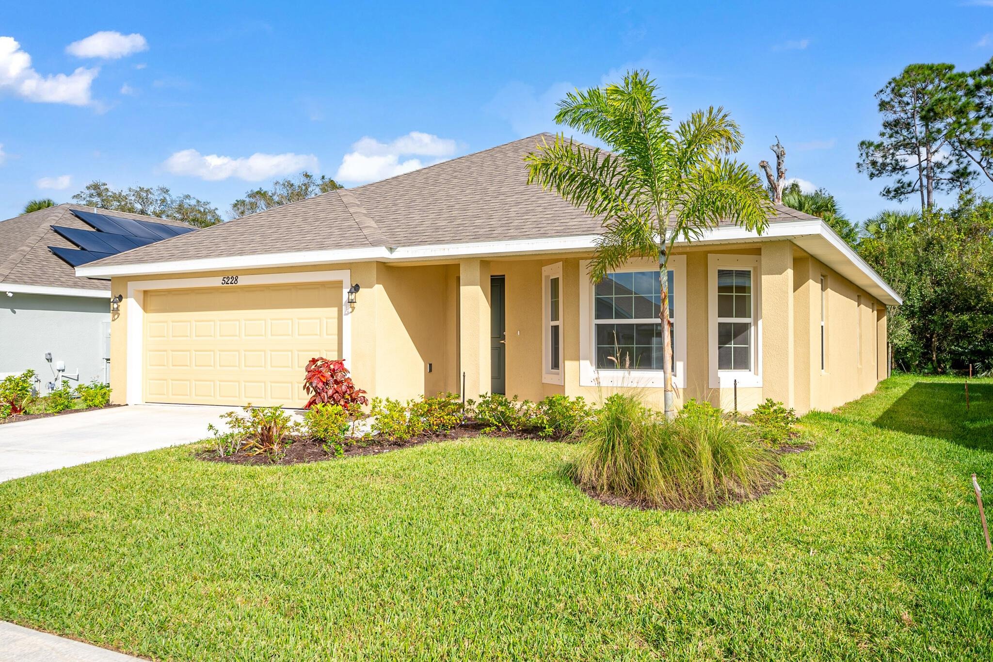 Vespera St, Fort Pierce, FL 34951 #1