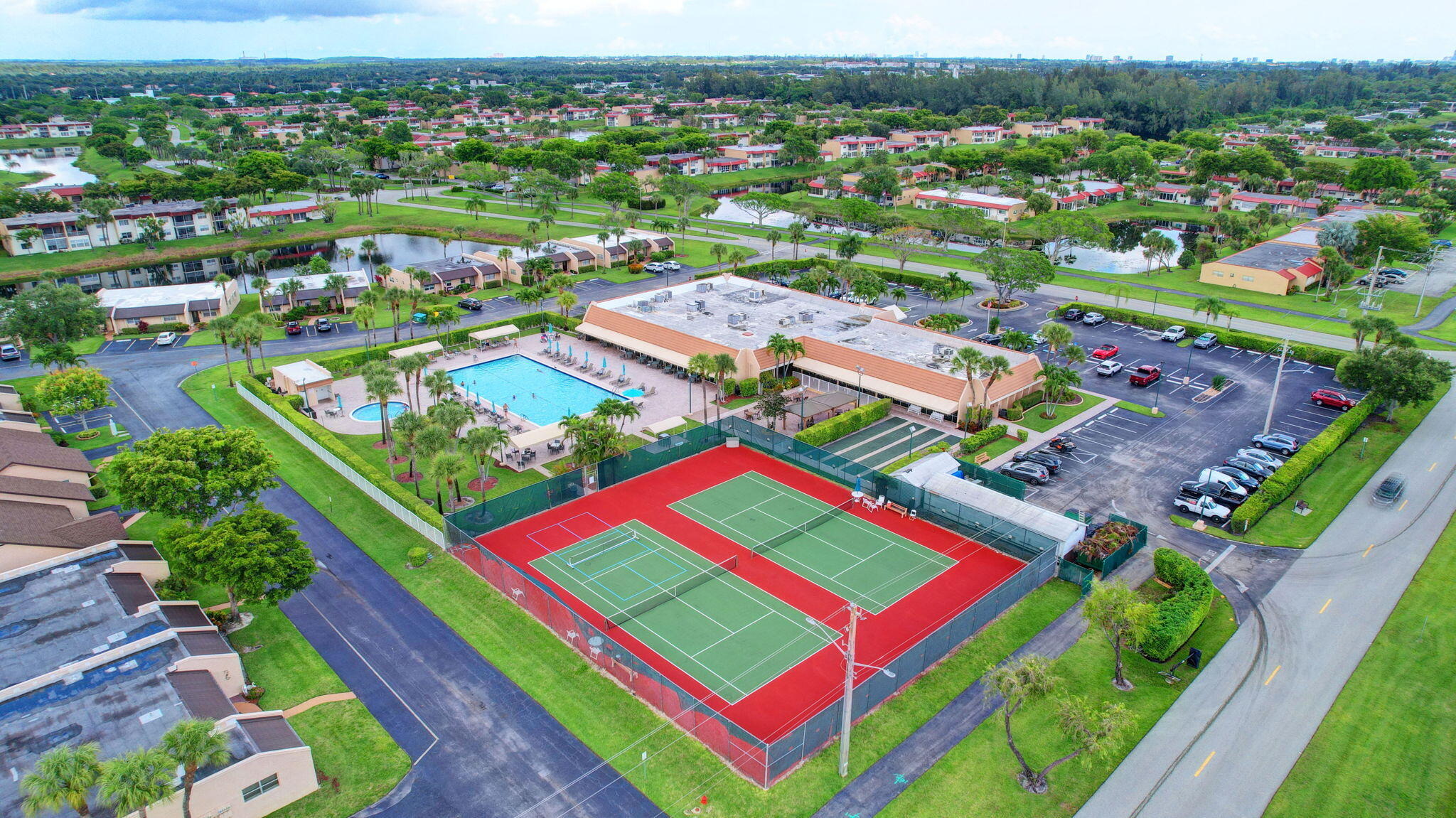 Lake Irene Dr, West Palm Beach, FL 33411