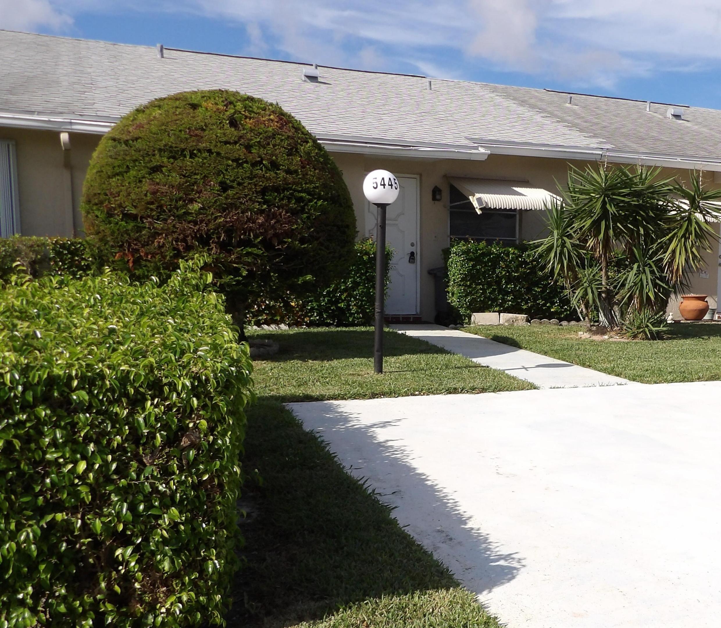 Glenda St, West Palm Beach, FL 33417