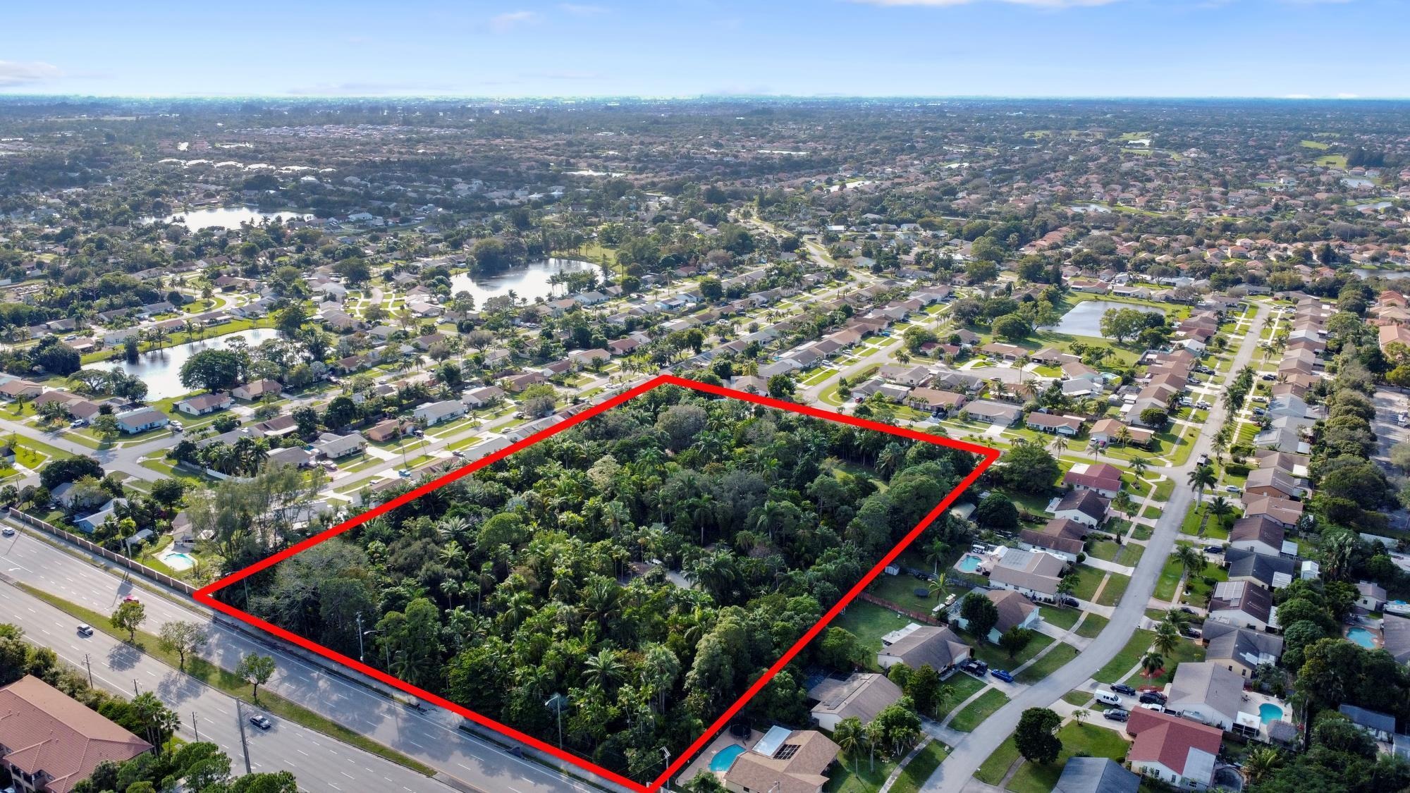 Military Trl, Lake Worth, FL 33463 #1
