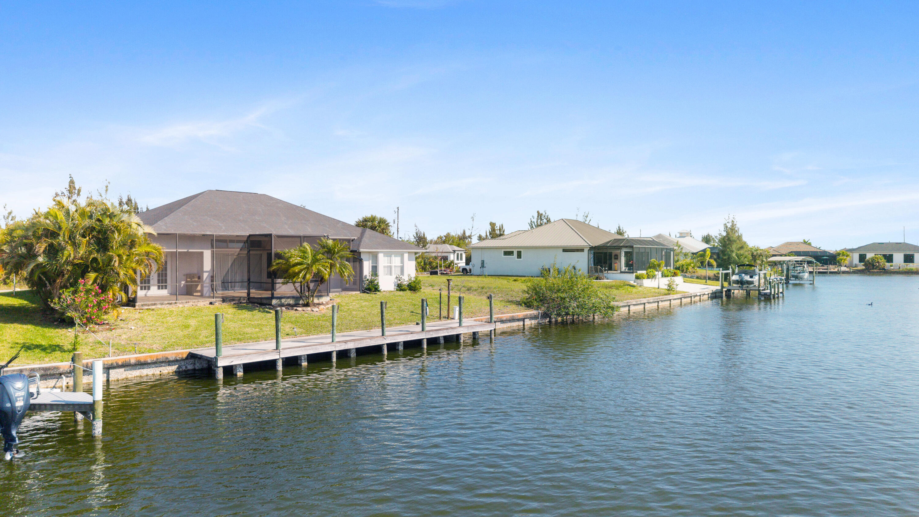 Arlewood Cir, Port Charlotte, FL 33981 #1