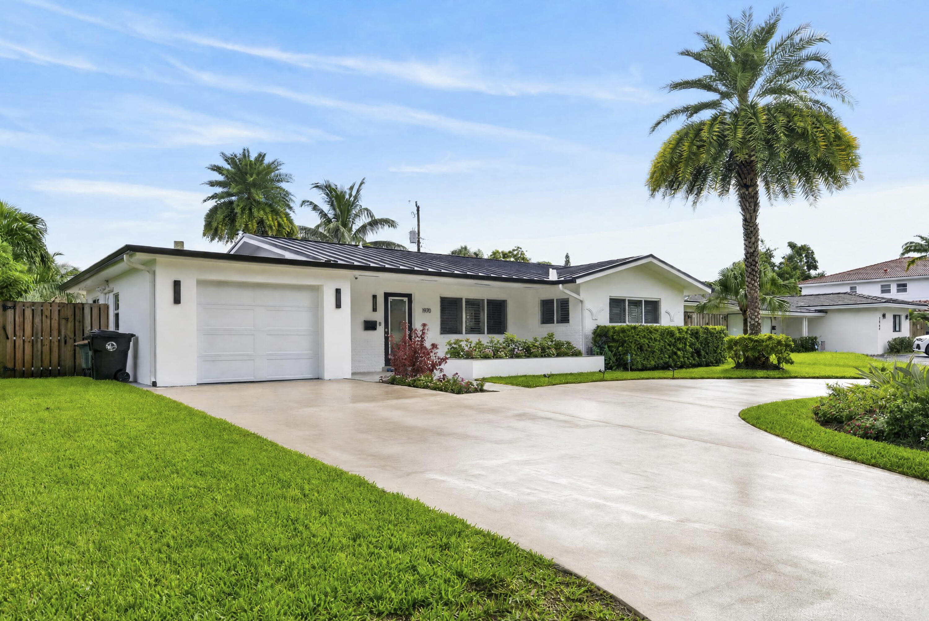 32nd St, Lighthouse Point, FL 33064 #1