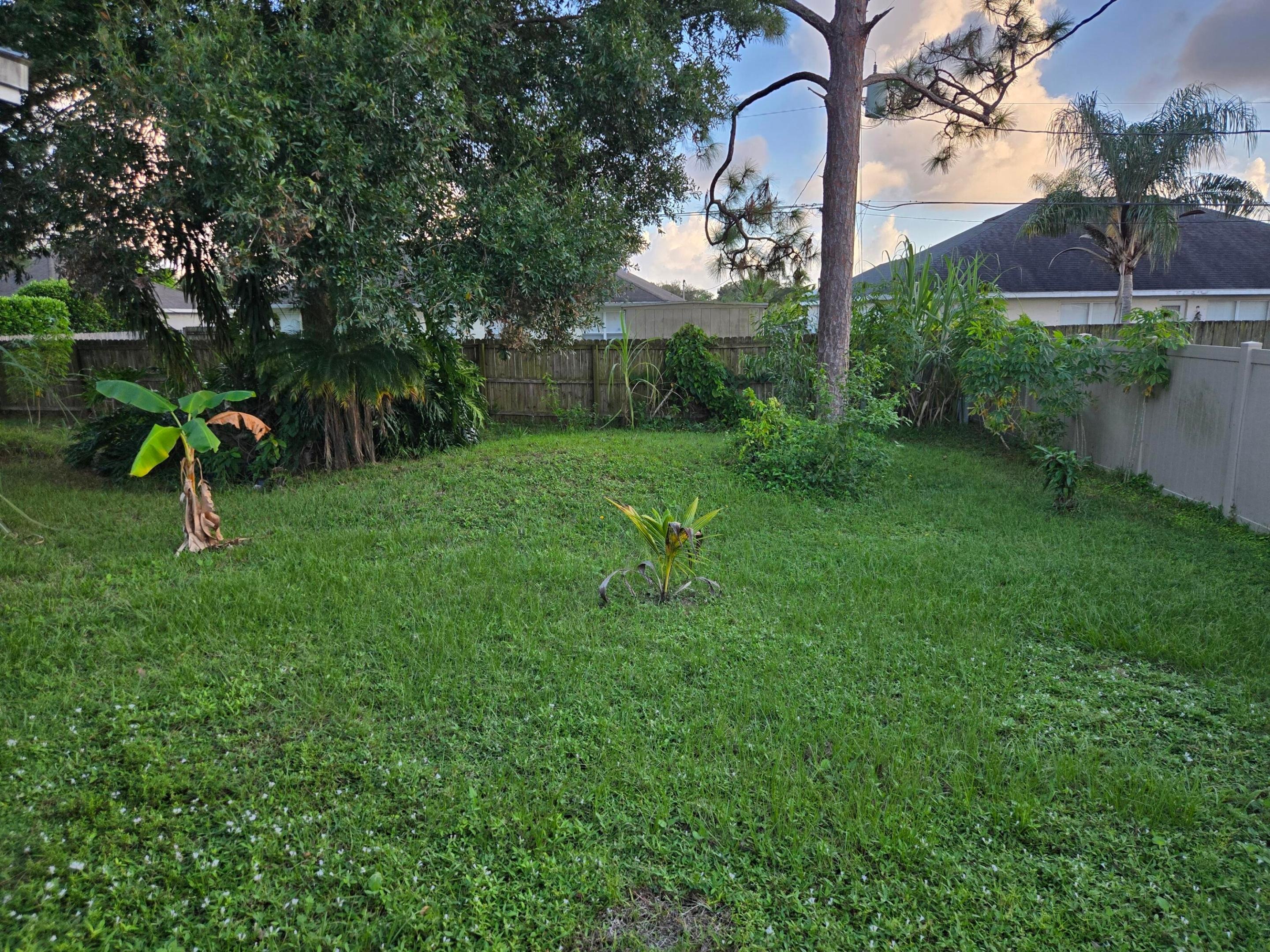 Bayshore Blvd, Port Saint Lucie, FL 34983 #1