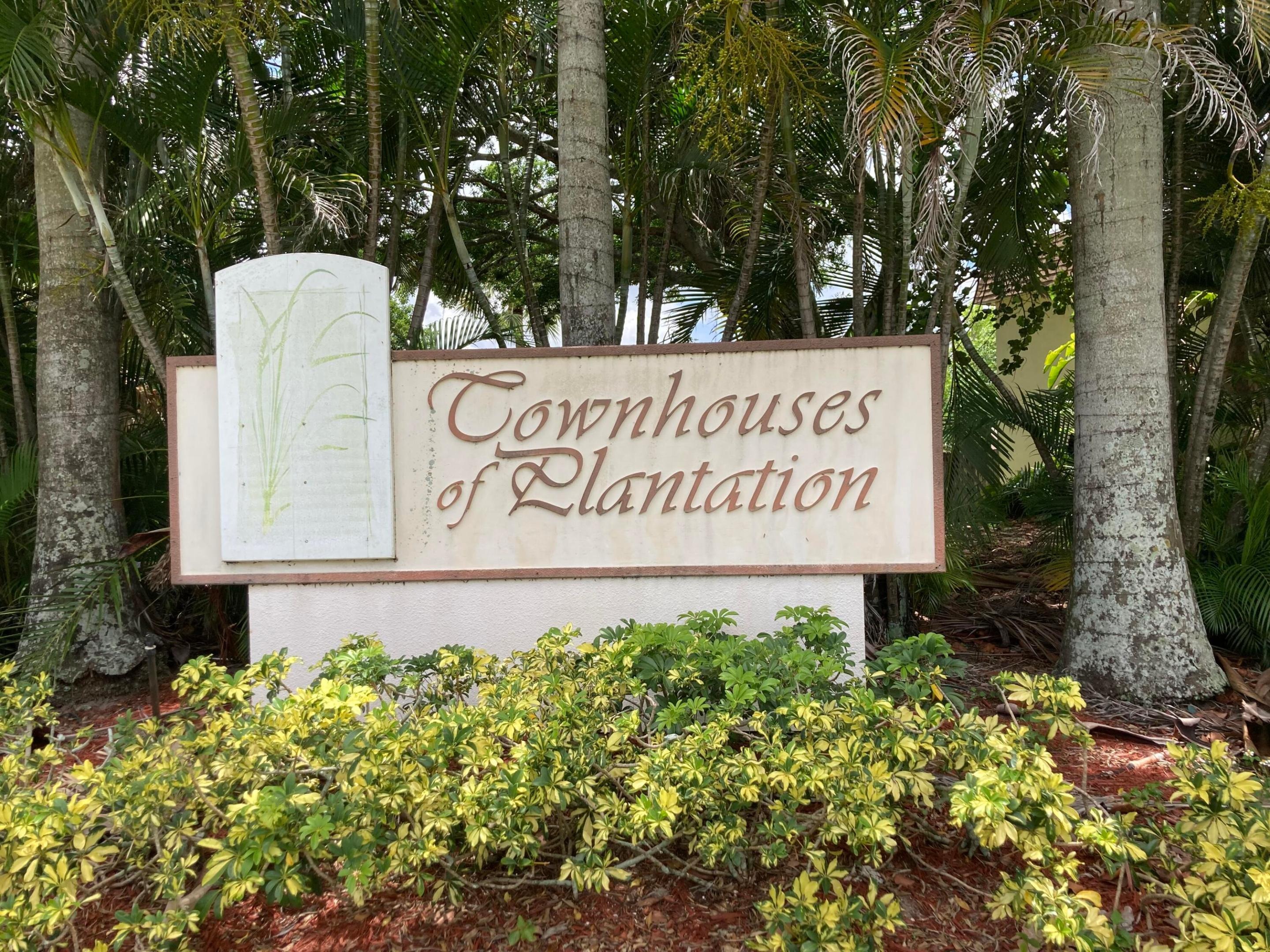46th Ave, Plantation, FL 33317