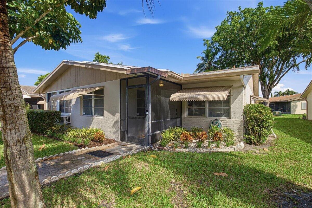 LA Palma Ln, Delray Beach, FL 33484 #1