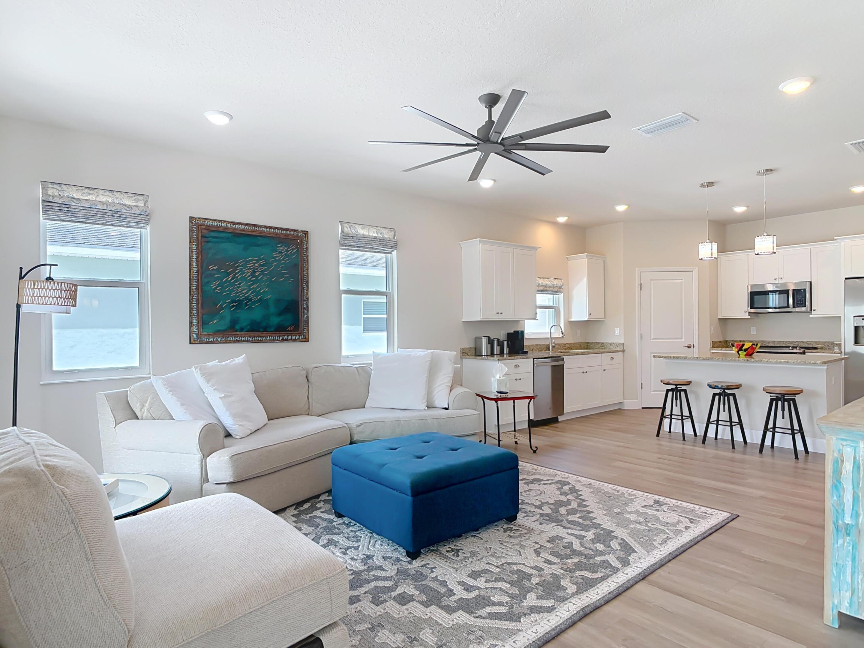 Portofino Blvd, New Smyrna Beach, FL 32168