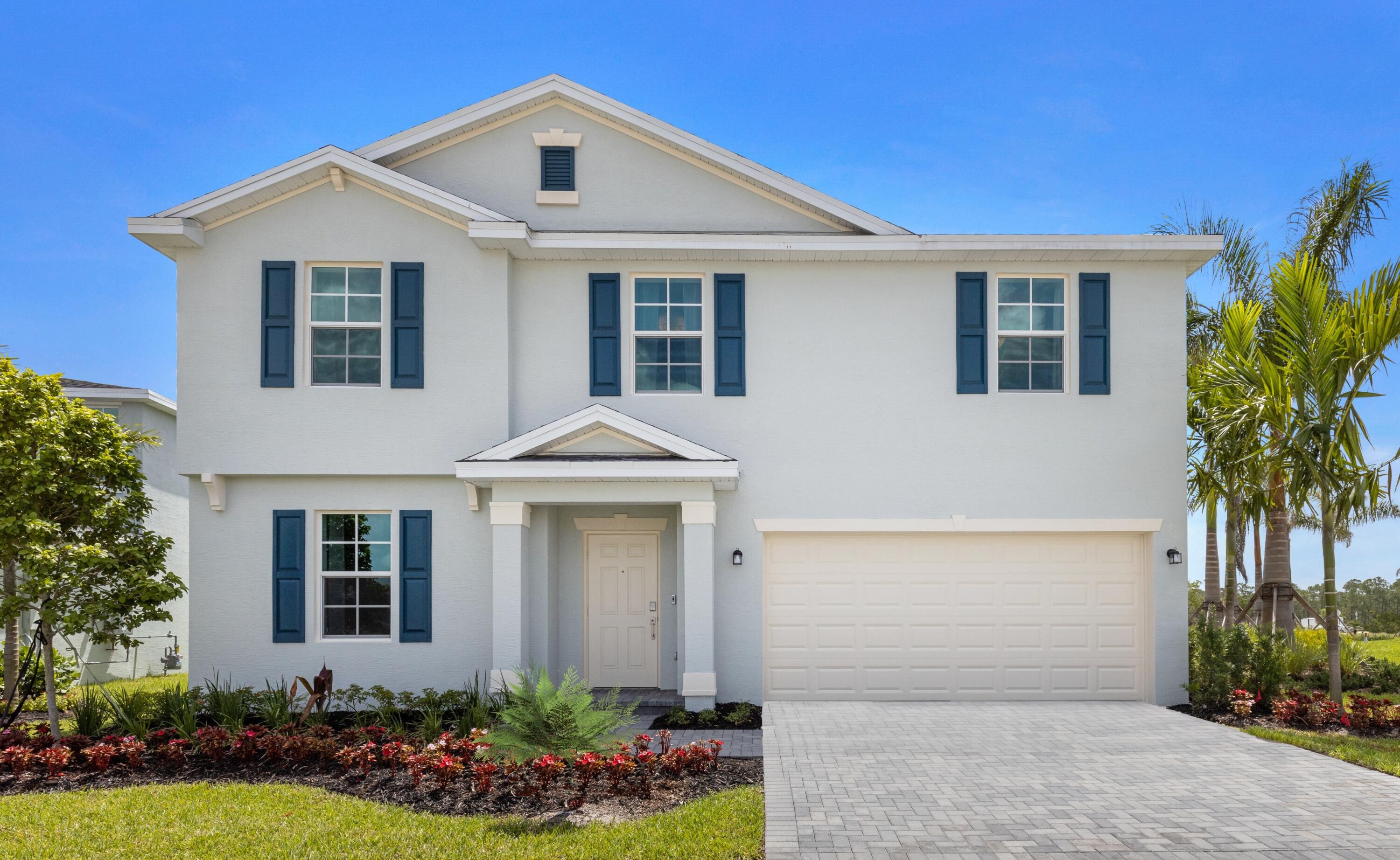 Sweetwood Dr, Port Saint Lucie, FL 34987