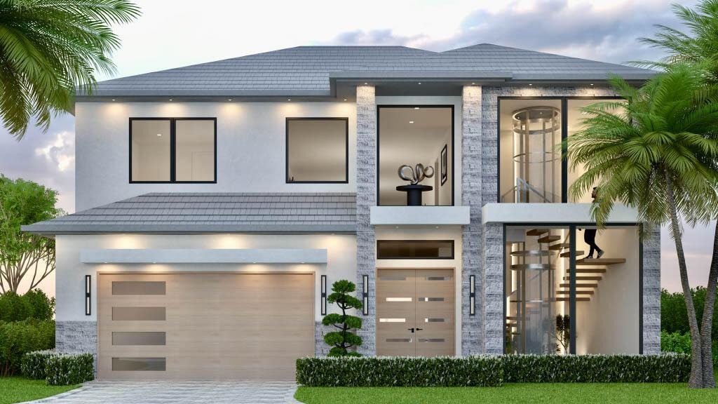 Provence Dr, Palm Beach Gardens, FL 33410