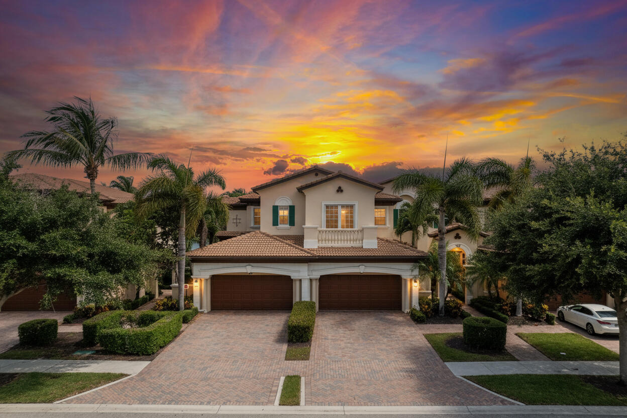 Tresana Blvd, Jupiter, FL 33478