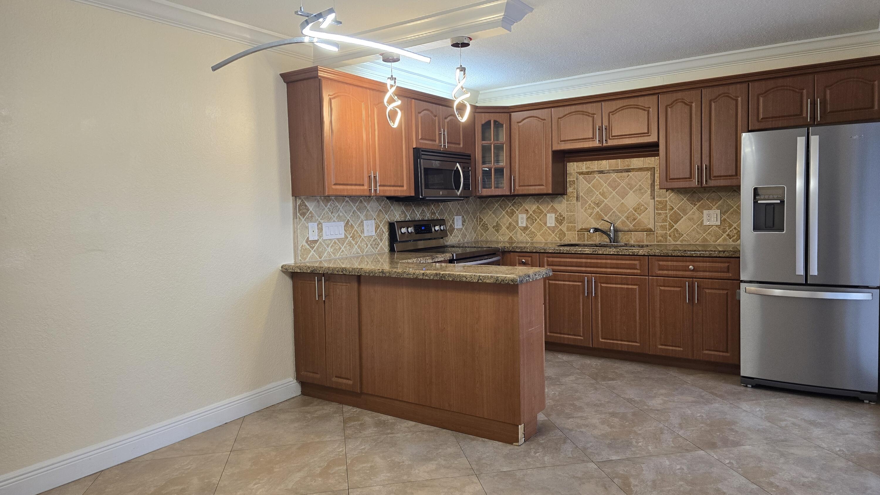Lake Arbor Dr, Palm Springs, FL 33461 #1