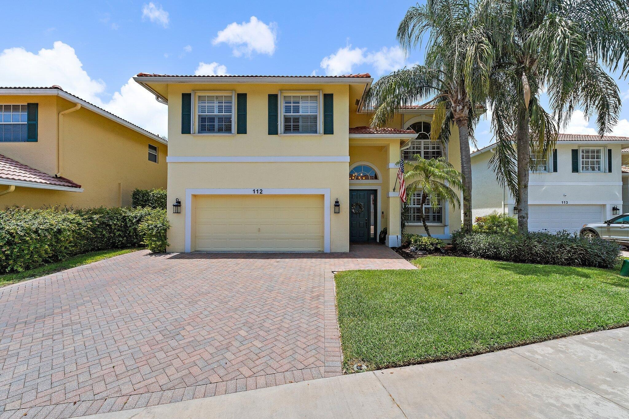 Hidden Hollow Dr, Palm Beach Gardens, FL 33418 #1