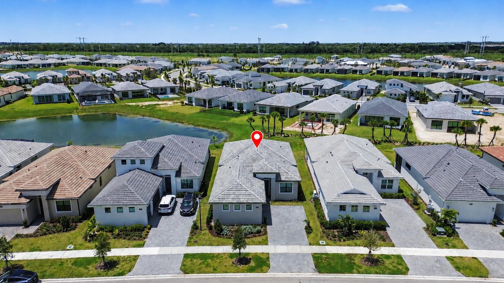 Cantante Way, Port Saint Lucie, FL 34987