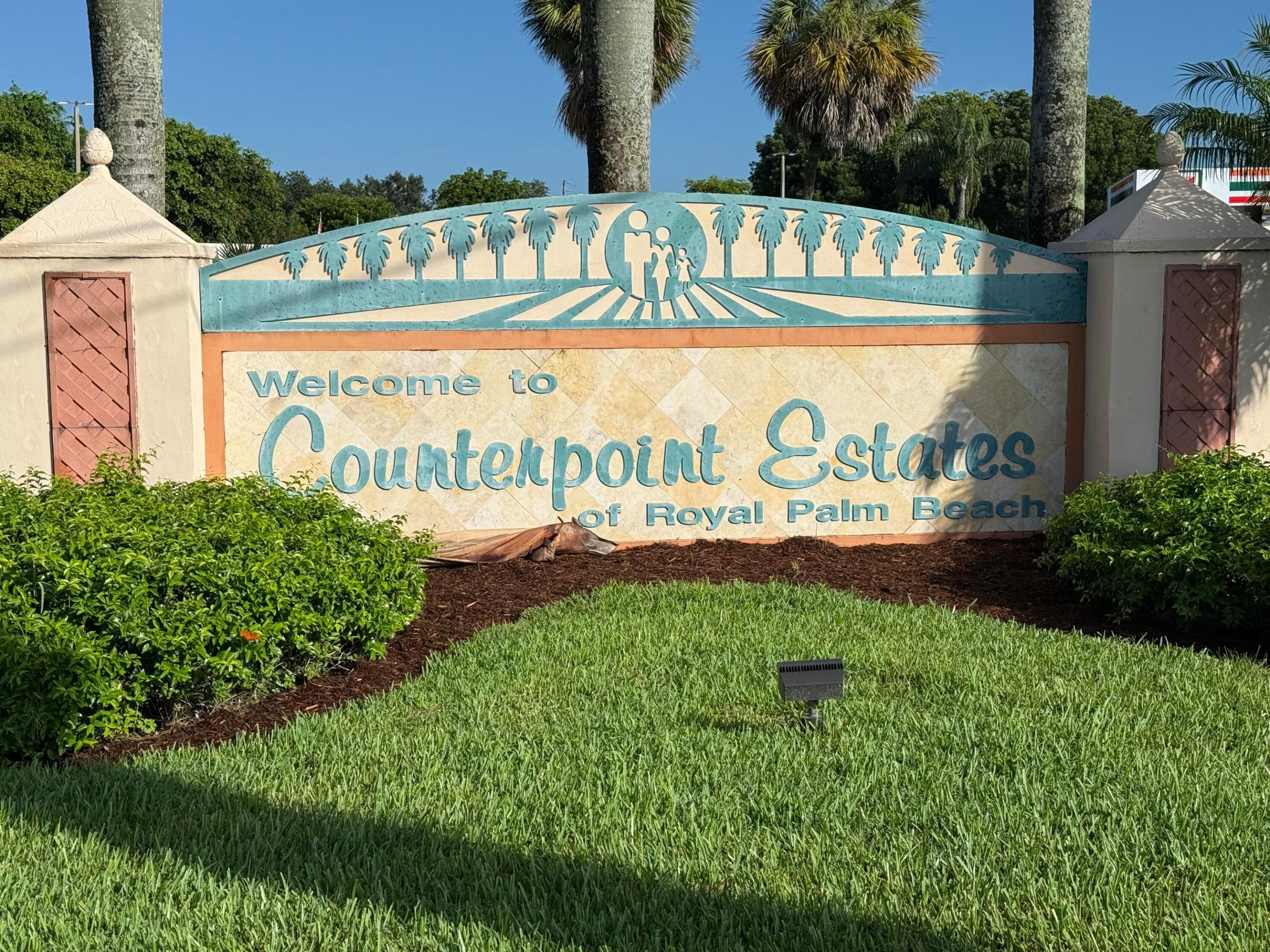 Bobbie Ln, Royal Palm Beach, FL 33411 #1