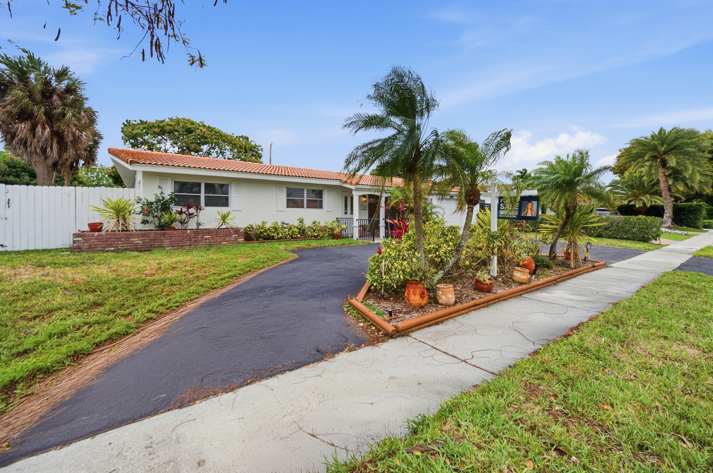 62nd Ct, Fort Lauderdale, FL 33308