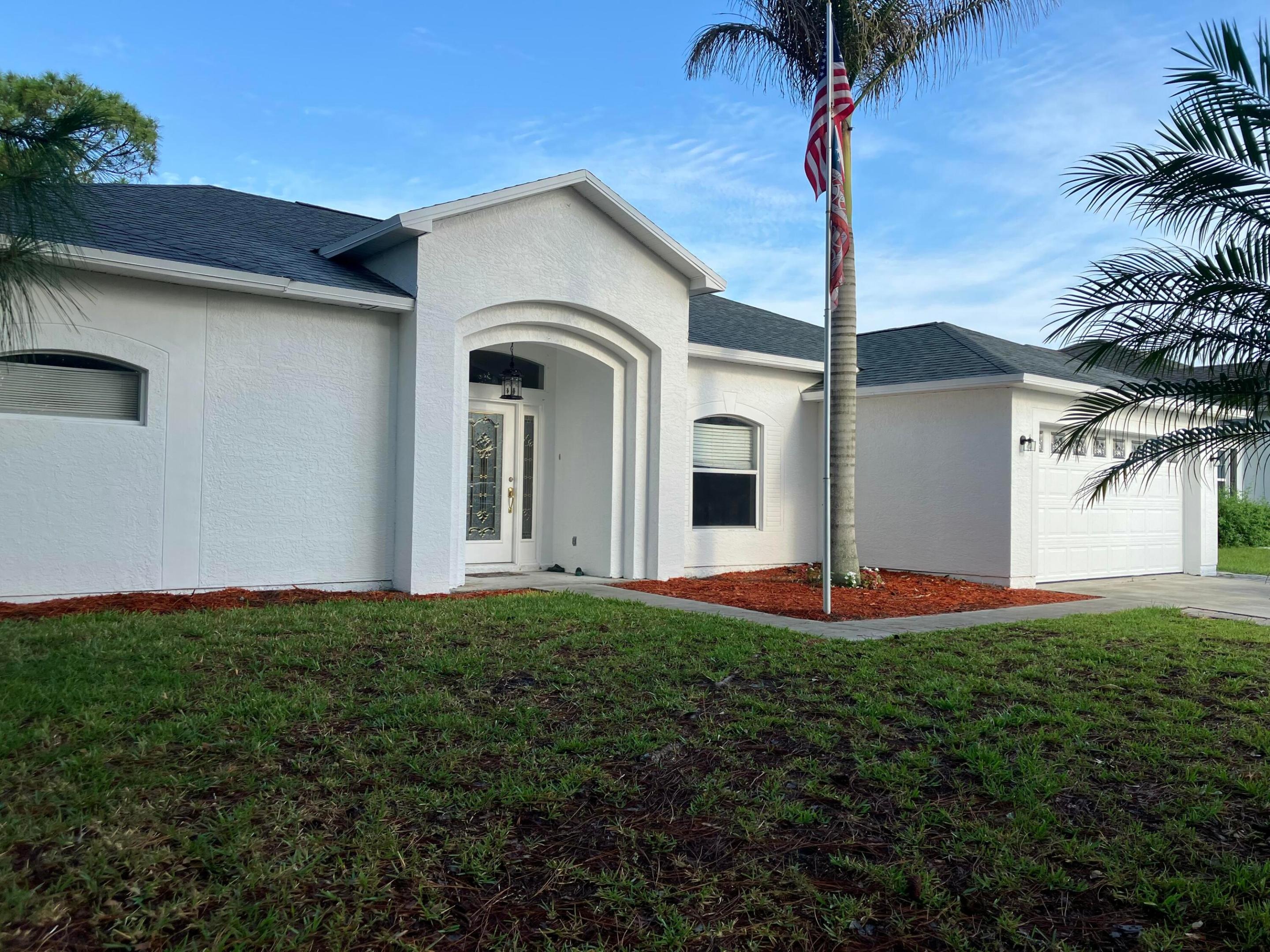 Daniff St, Port Saint Lucie, FL 34953