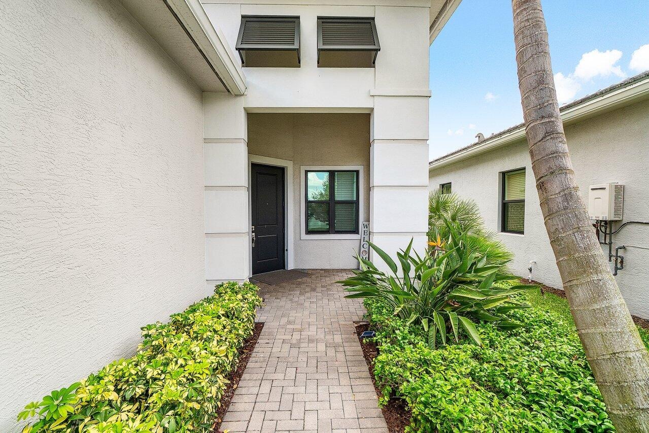 Key Biscayne Ln, Loxahatchee, FL 33470 #1