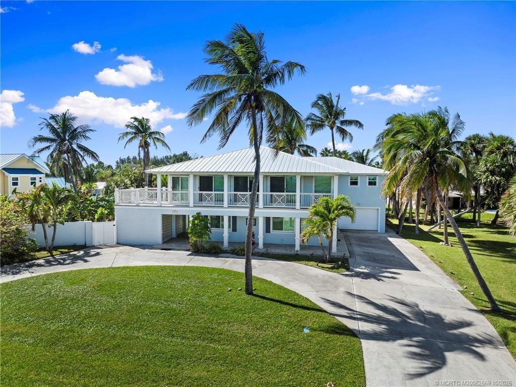 Surfside Dr, Fort Pierce, FL 34949 #1