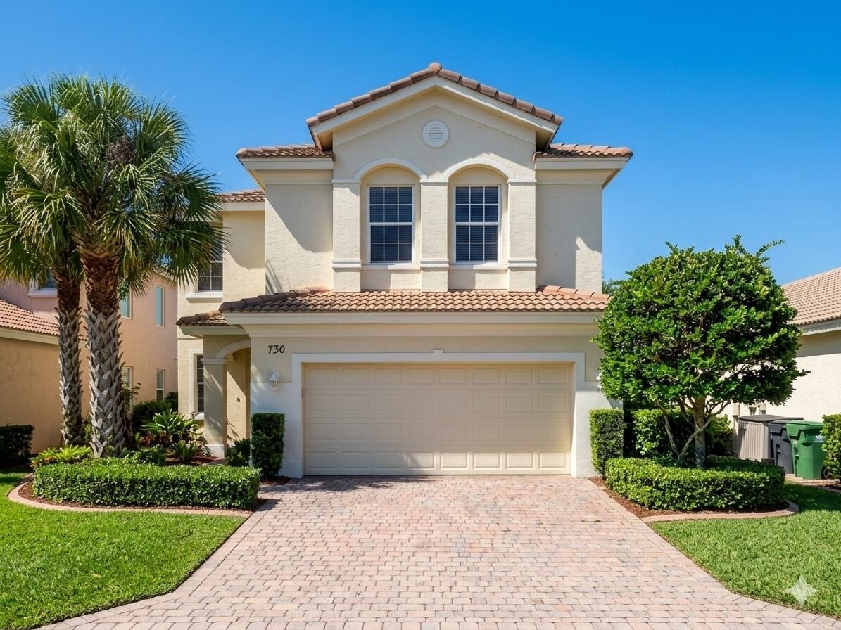 Leonardo Cir, Port Saint Lucie, FL 34986