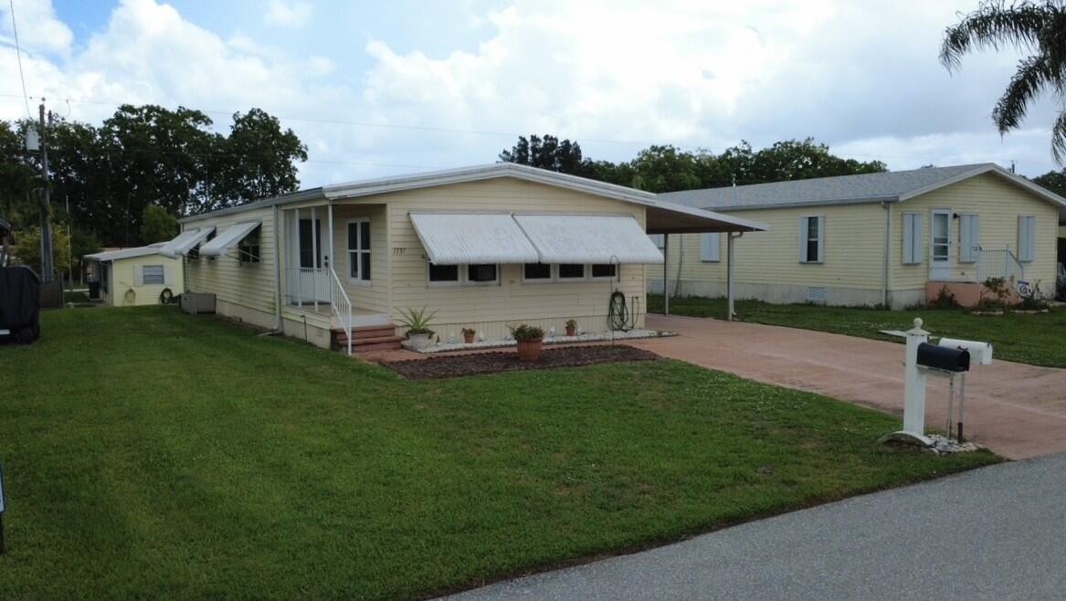Swan Ave, Hobe Sound, FL 33455