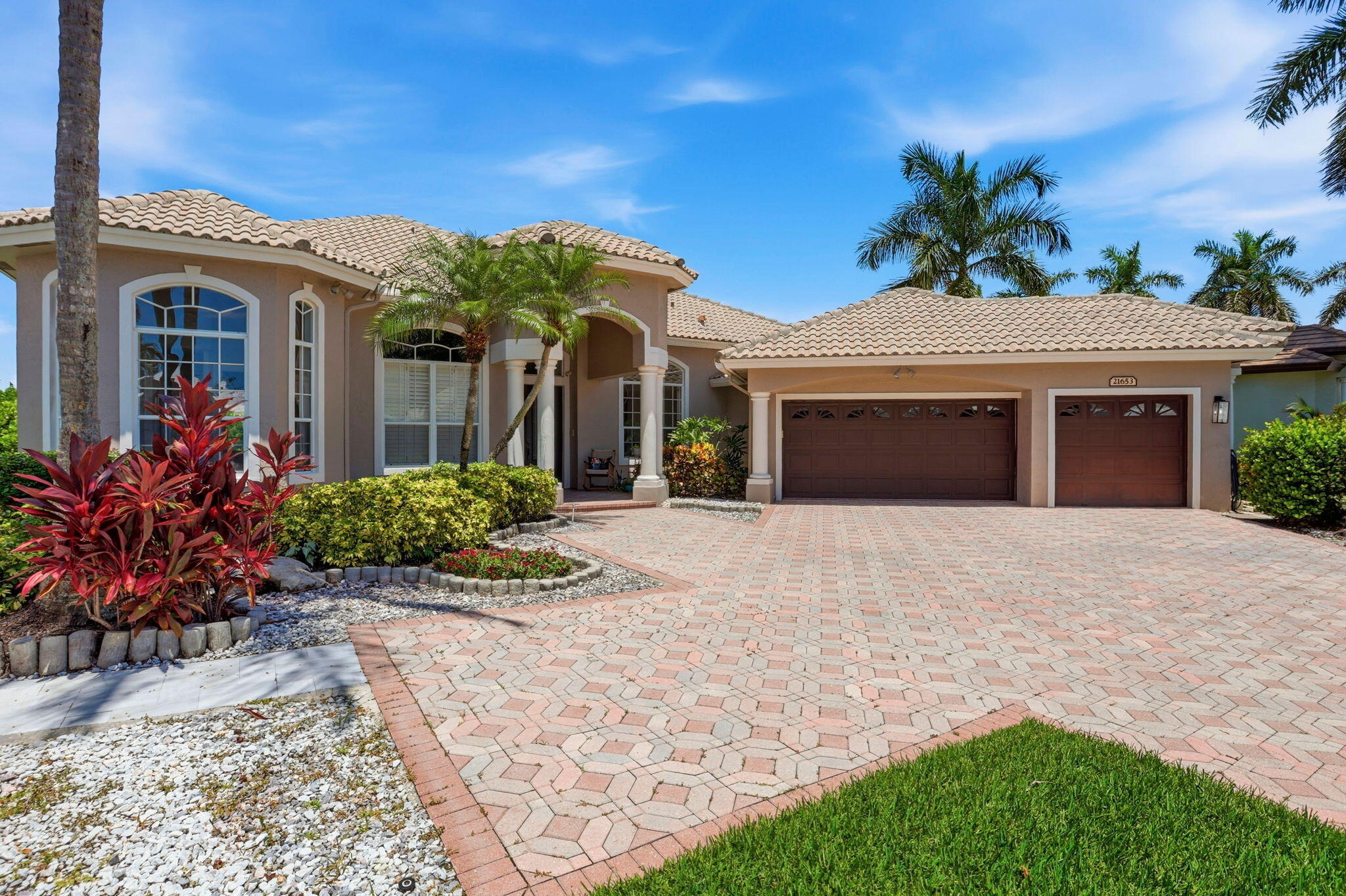 Marigot Dr, Boca Raton, FL 33428 #1