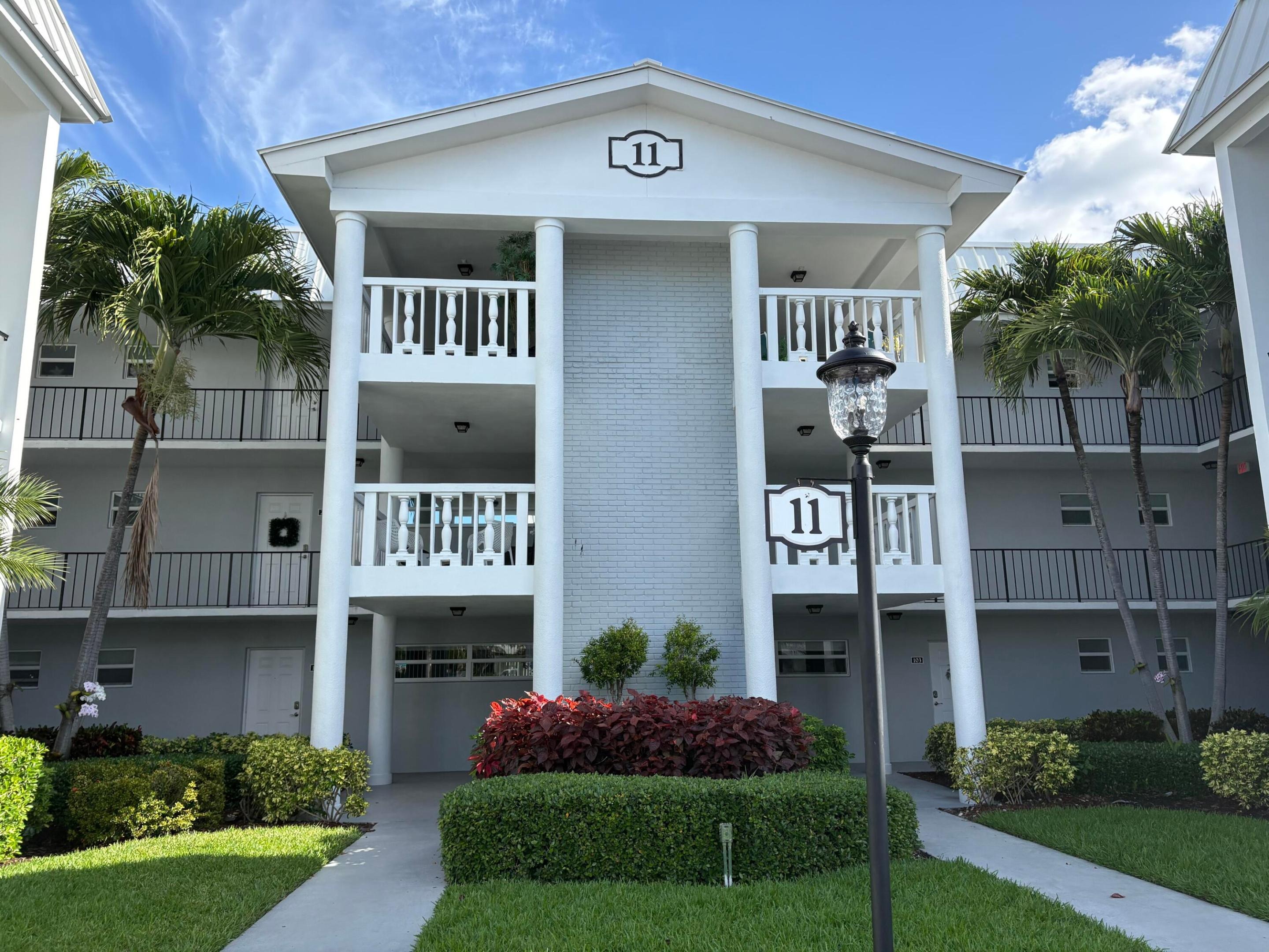 Colonial Club Dr, Boynton Beach, FL 33435 #1